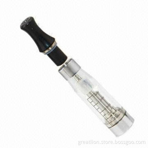 CE4 Atomizers with 1.6mL Capacity of Cartridge, OEM Orders Welcomed